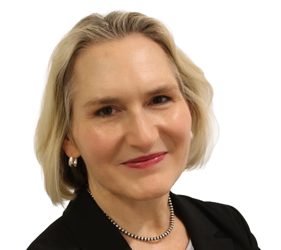 Kristine Tucker, M.D., M.S., FACEP