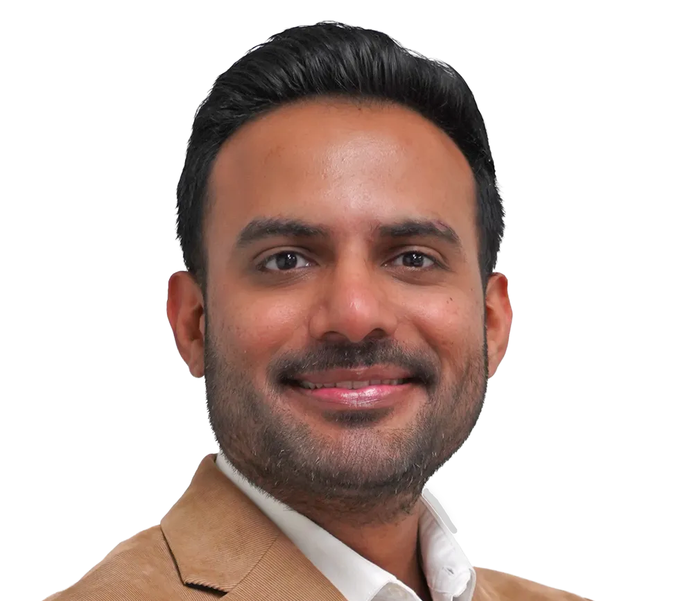 Krupal Bhatt