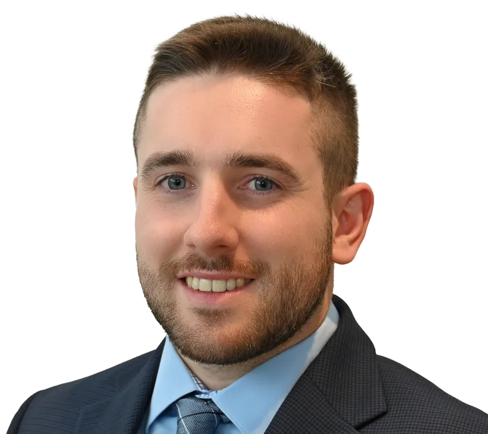 Kyle Baylous, Ph.D.