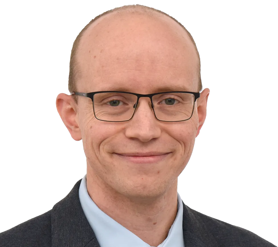 Kyle Diederichsen, Ph.D., P.E.