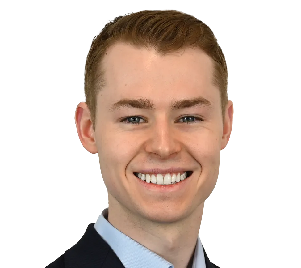 Kyle Kersey, Ph.D.
