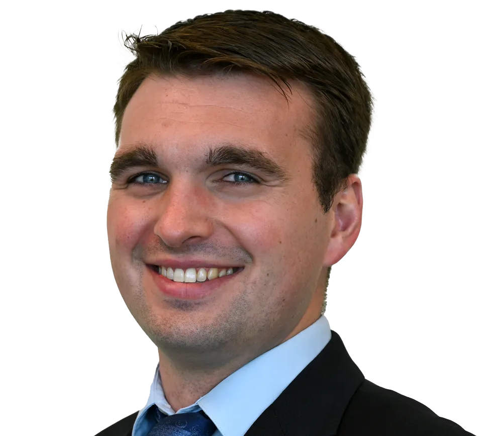 Kyle Murray, Ph.D.