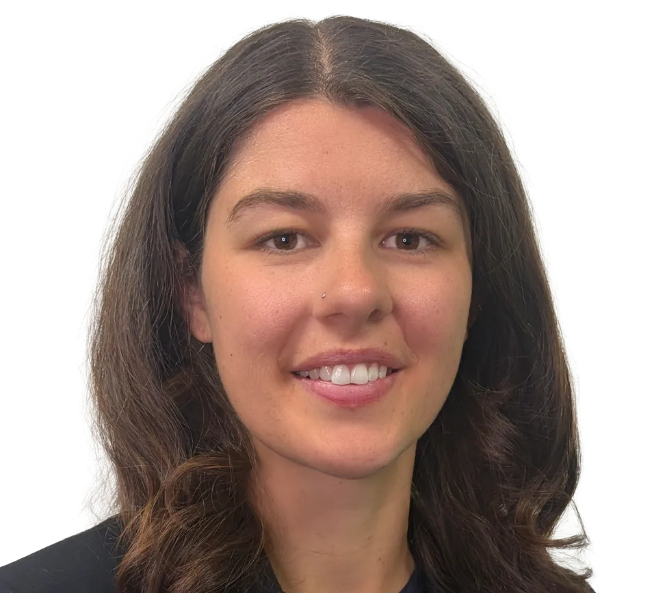 Kyra Veprek, Ph.D.