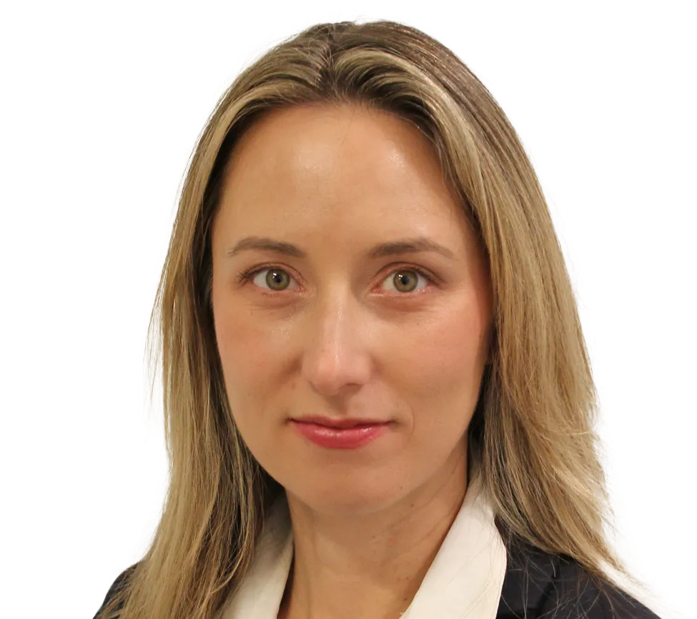 Lauren Breza, Ph.D.