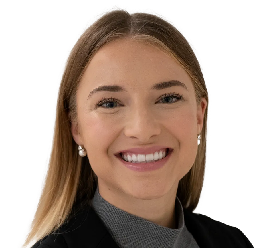 Lauren Katch, Ph.D., P.E.