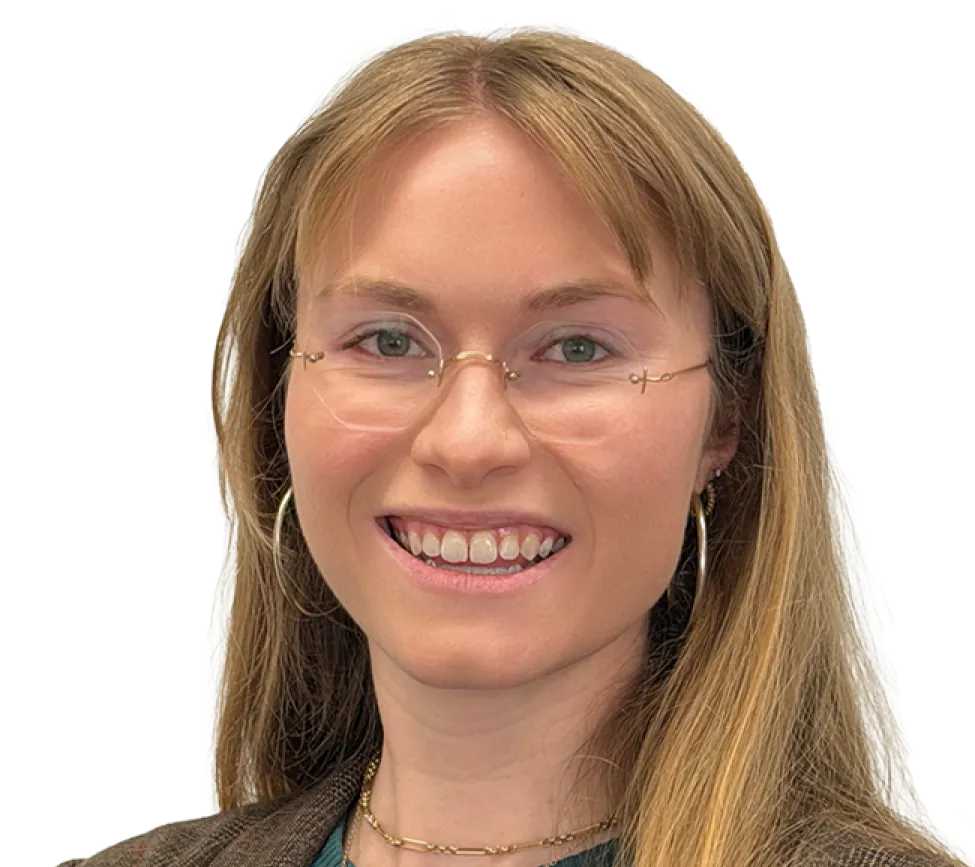 Lauren Wagner, Ph.D.