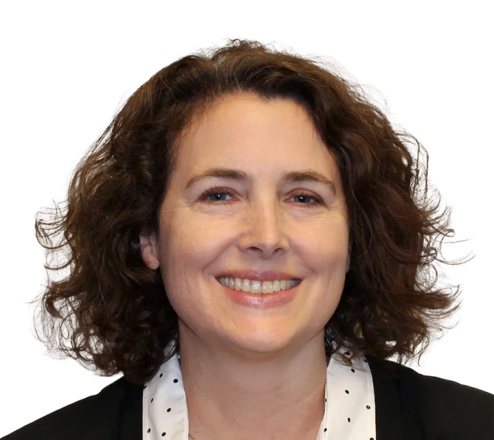 Laurie Benton, Ph.D., L.G.