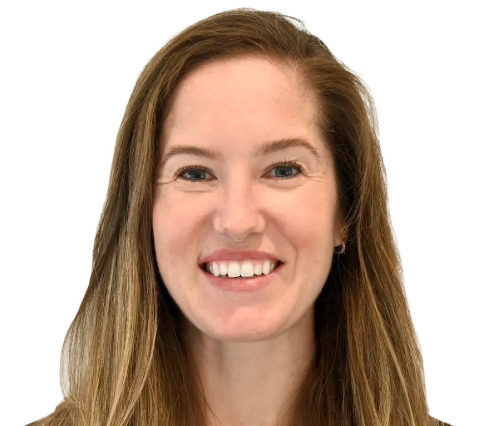 Leah Gaeta, Ph.D.