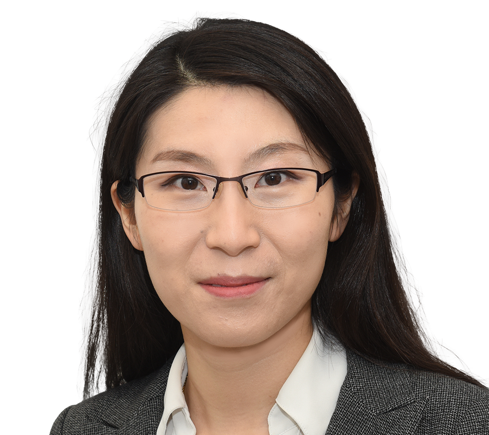 Lijie Yang, Ph.D.