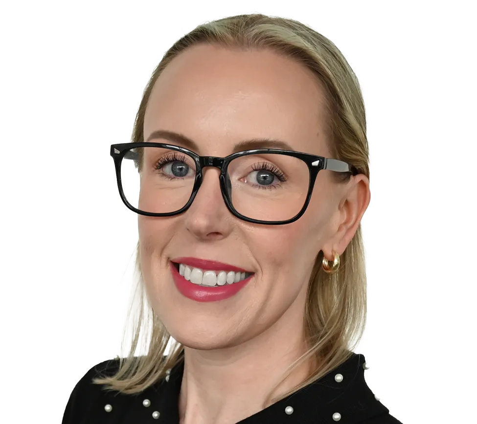 Lindsey St. Mary, Ph.D.