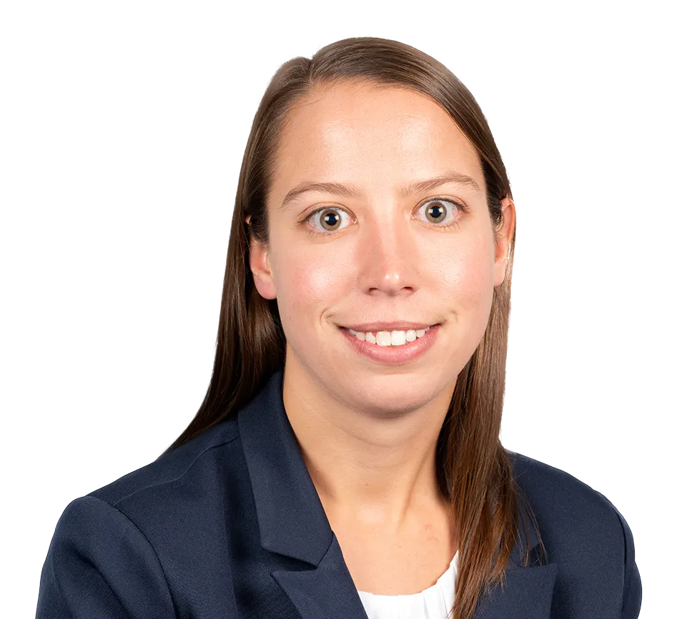 Lisa Lallo, Ph.D., P.E., CPP