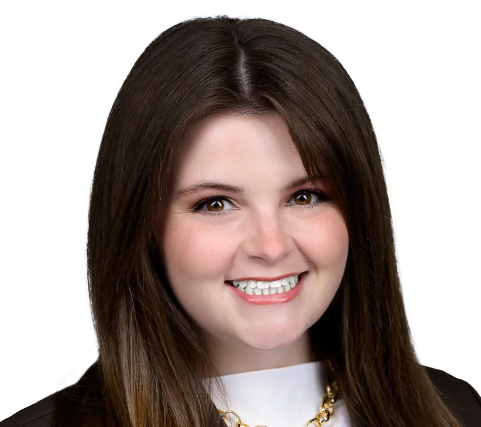 Lizzie Walker, Ph.D.