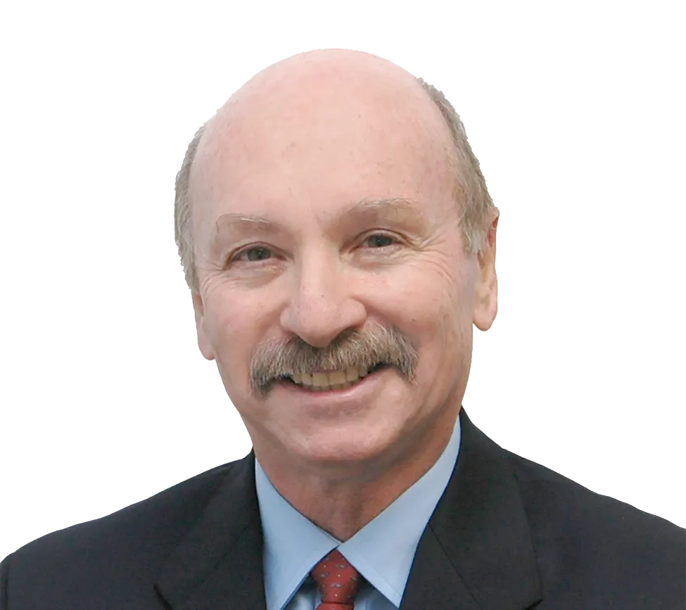 Lloyd Schulman, Ph.D., CCM