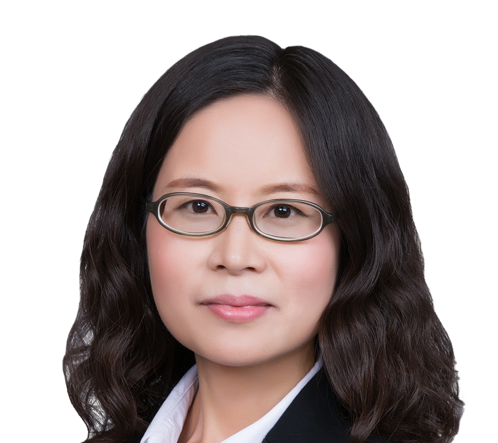 Cindy Xi, Ph.D.