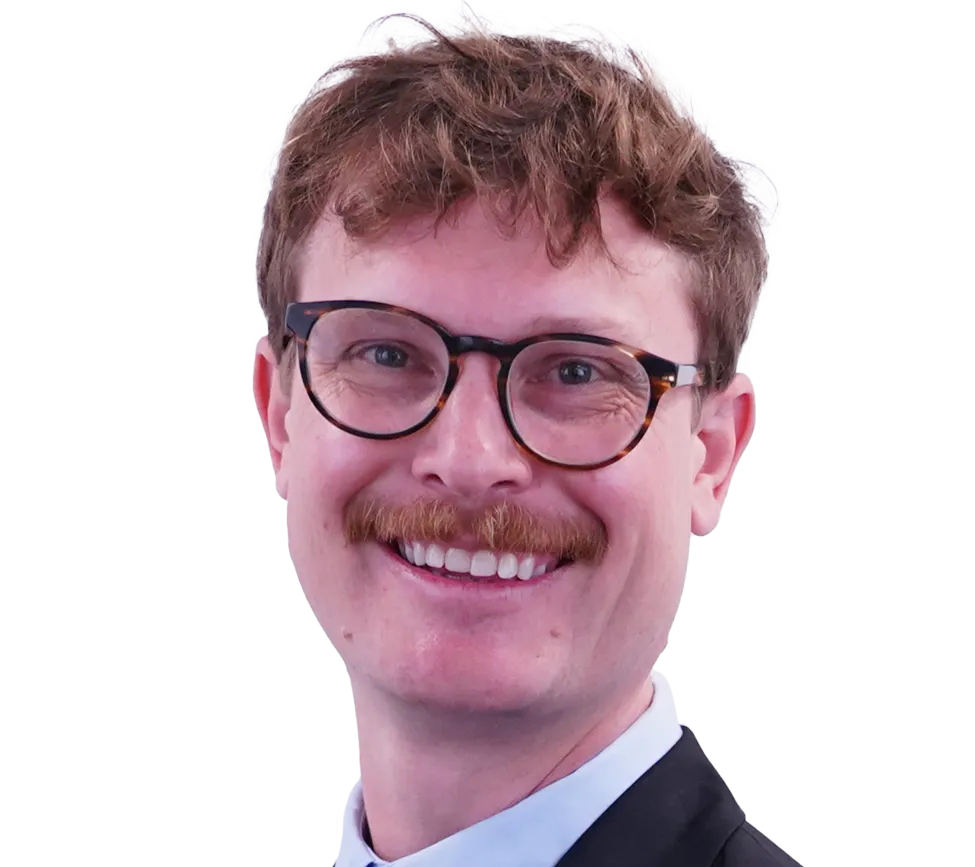 Luke Demo, Ph.D., P.E.