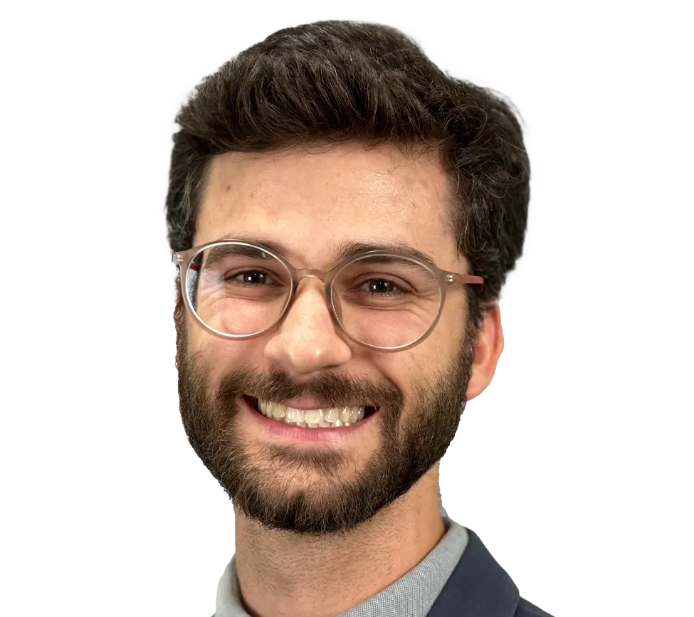 Luke Nigro, Ph.D.