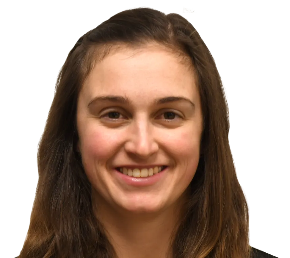 Mackenzie Todd, Ph.D.
