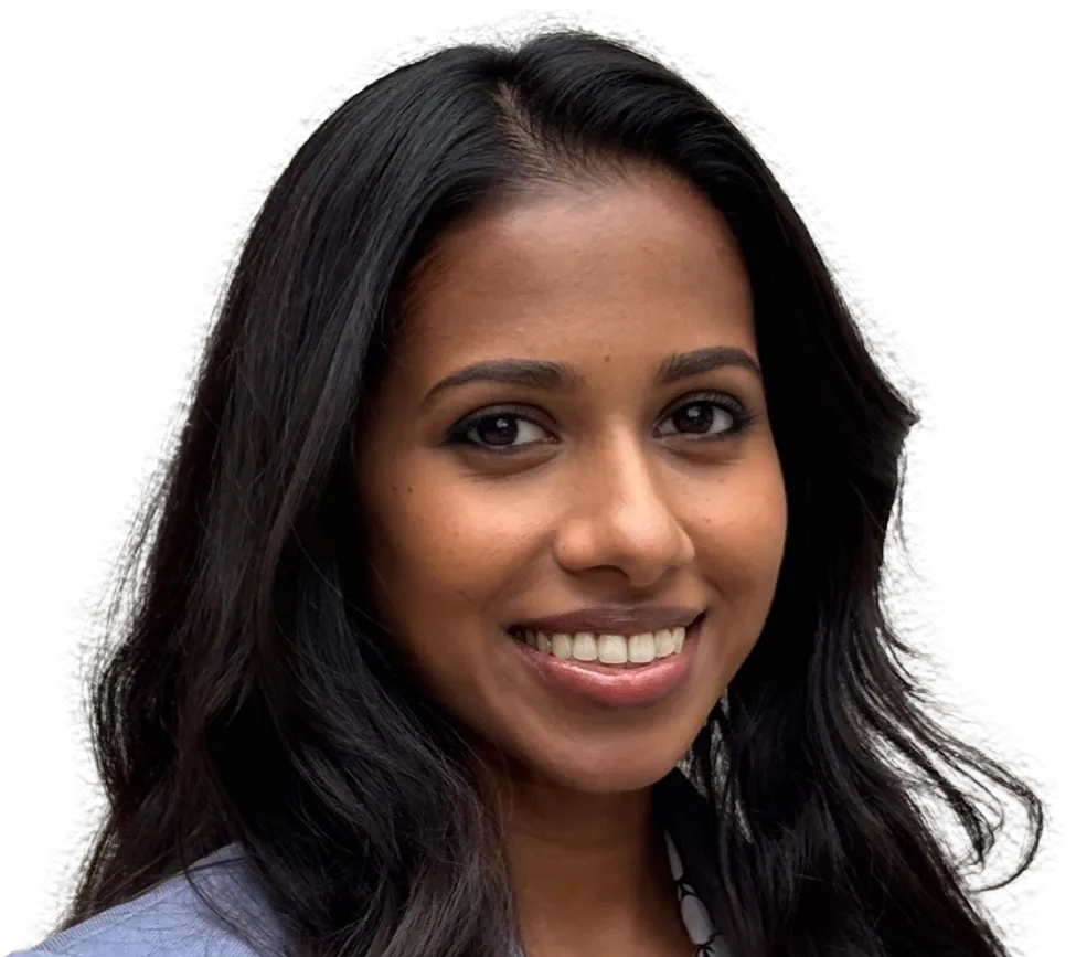Manju Johny, Ph.D.