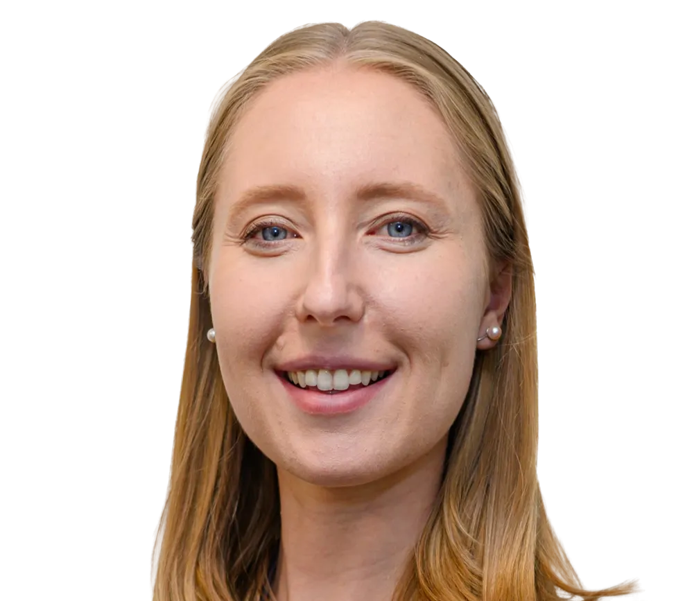 Margaret Clapham, Ph.D.