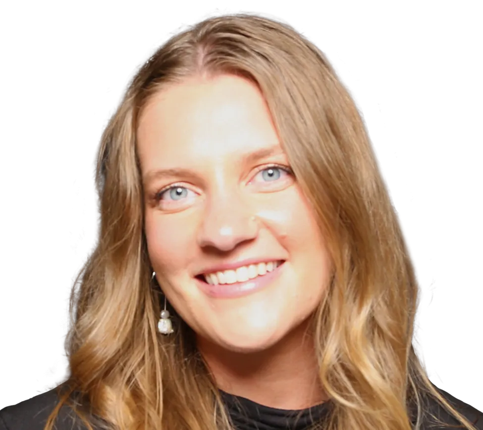 Maribeth Anderson