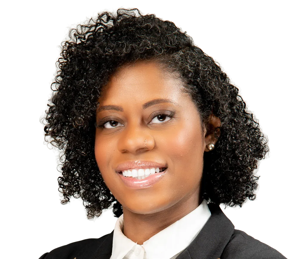 Marika Walker, Ph.D.