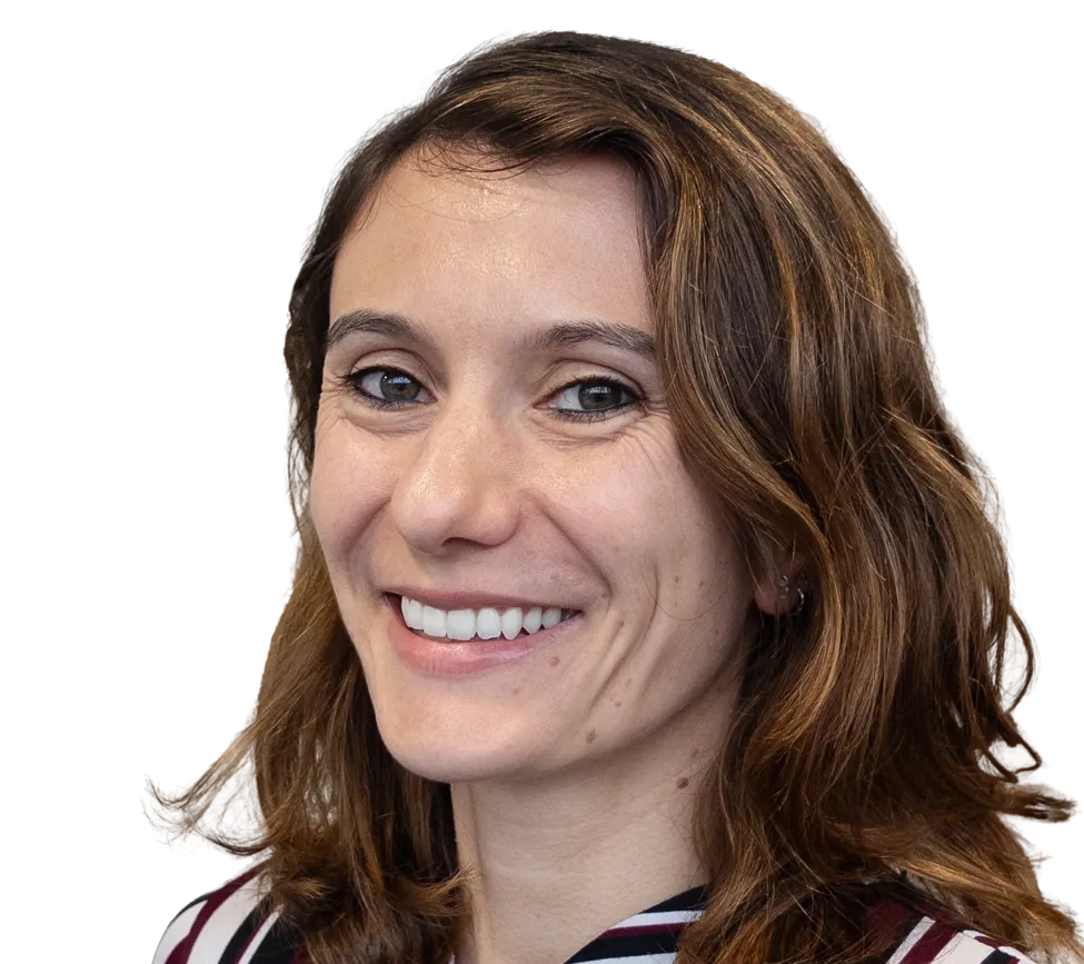 Marine Le Bras, Pharm.D., MSc, ERT