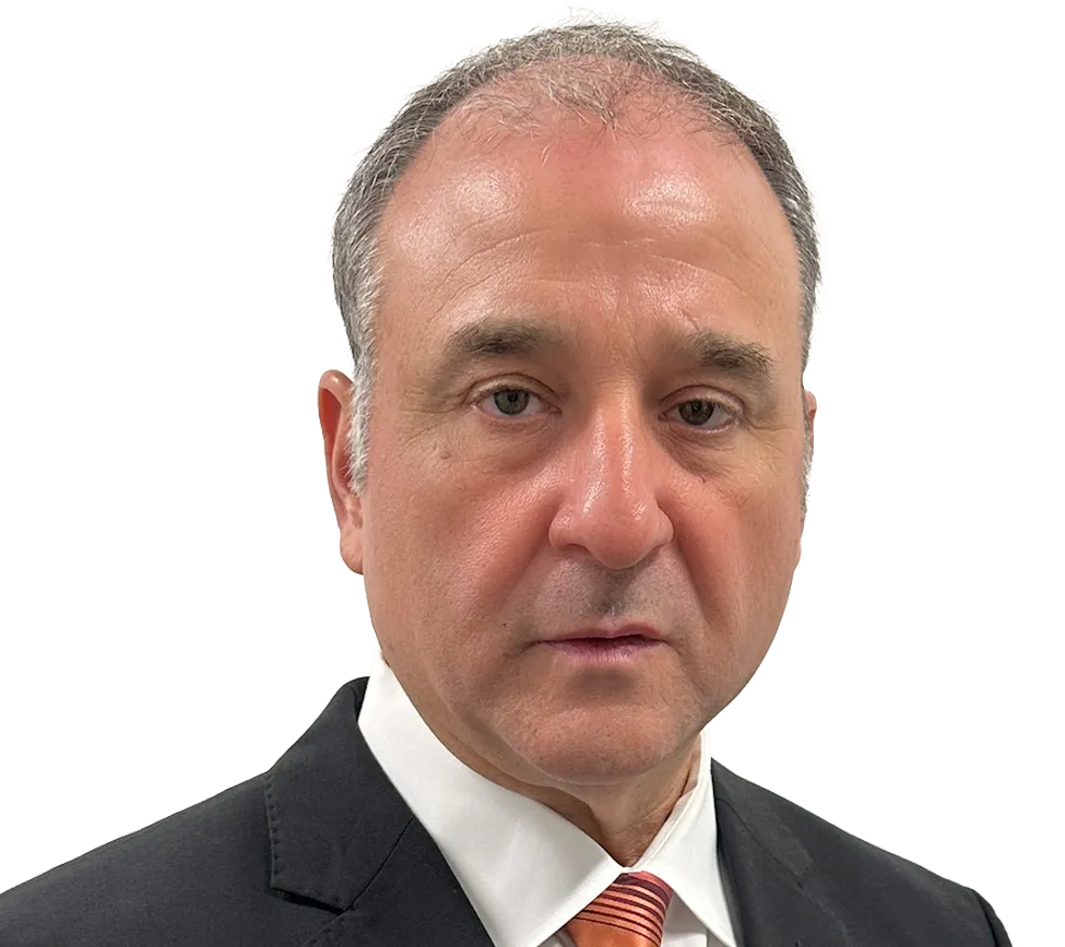 Mario Guerra, M.S., P.E.