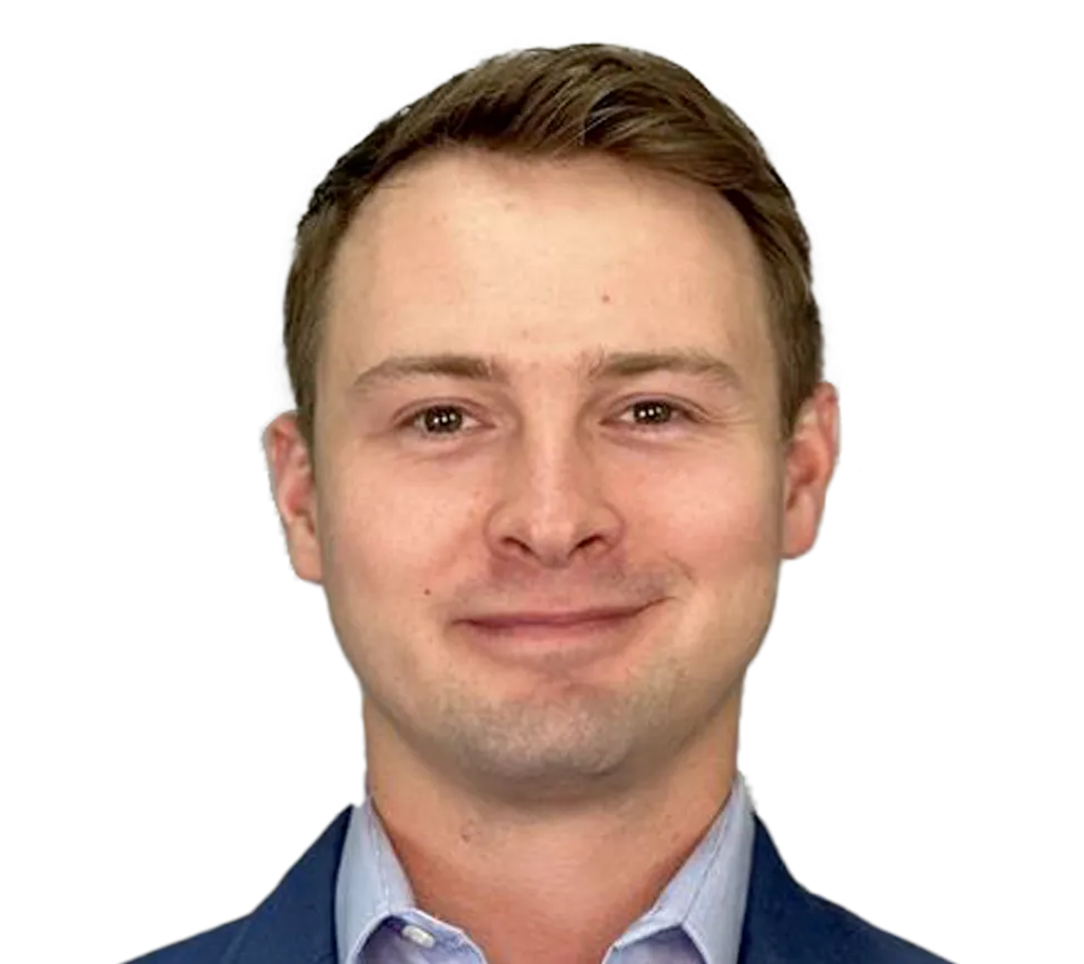 Mason Dearborn, Ph.D.