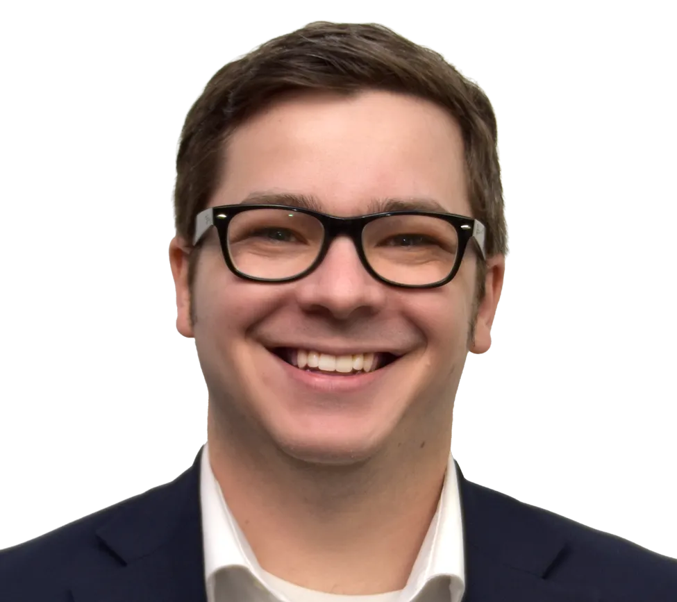 Matt Dwyer, Ph.D.