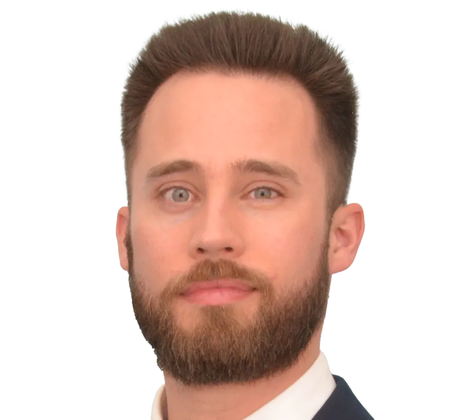 Matt Edwards, Ph.D., P.E., EUR ING