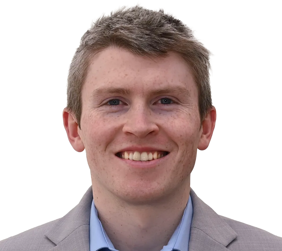 Matt Naughton, Ph.D.
