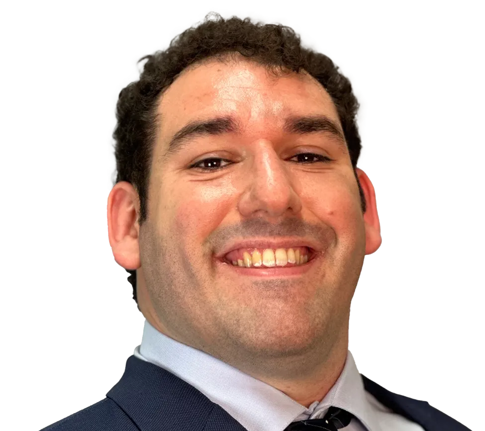 Matthew Galazzo, Ph.D.