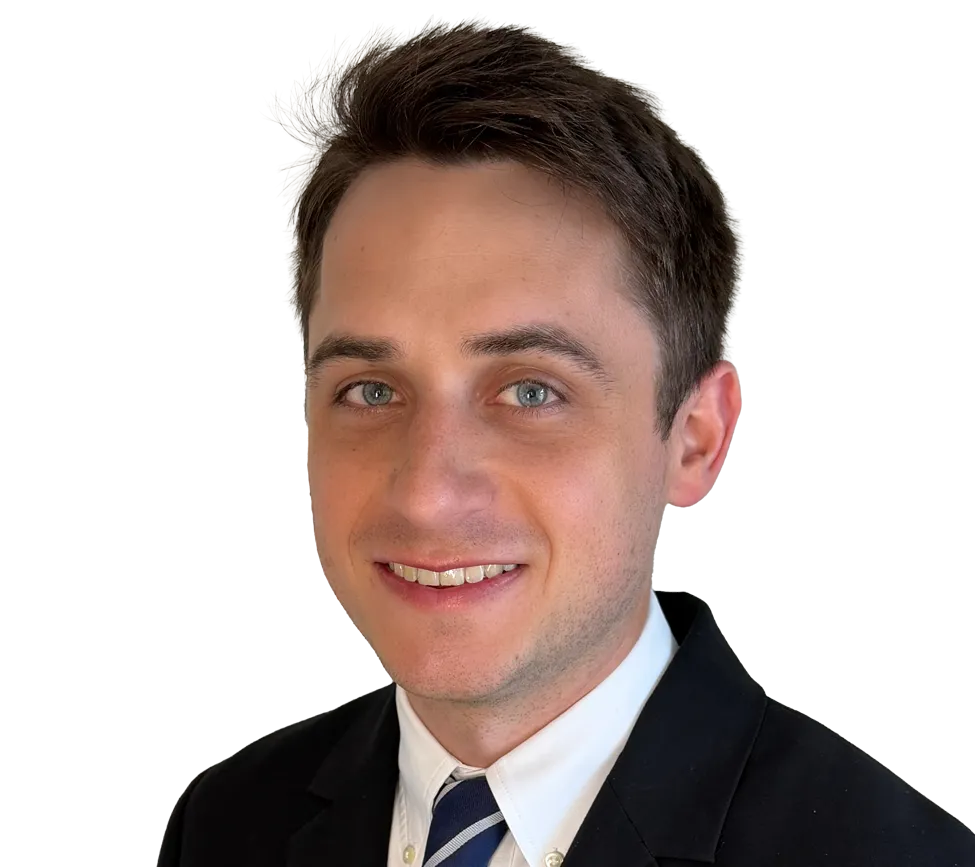 Matthew Phillips, Ph.D.