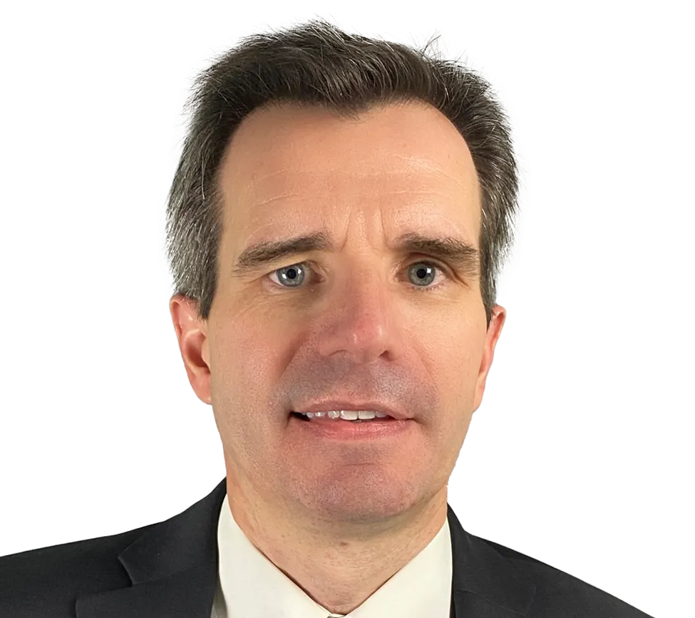 Matthieu Liger, Ph.D.