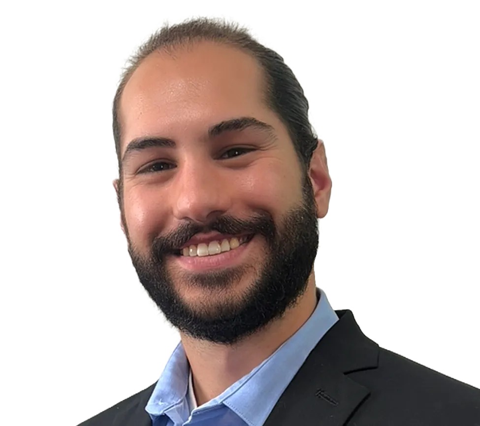 Max Lamantia, Ph.D.
