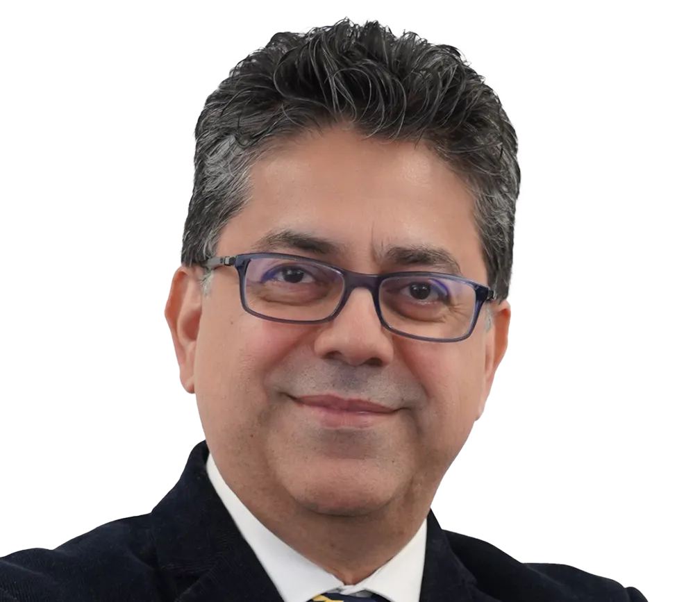 Max Tartibi, Ph.D.
