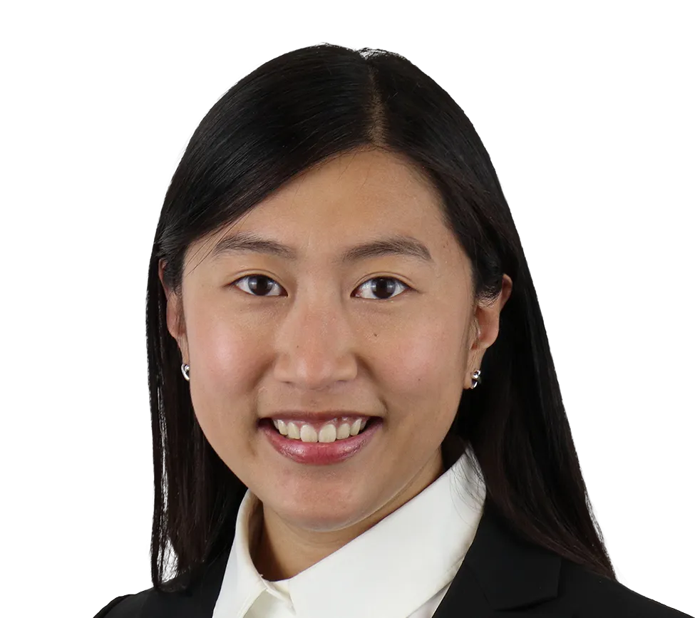 May Yen, Ph.D., P.E., CFEI