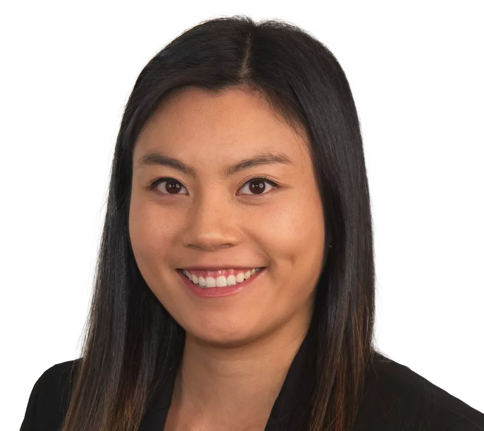 Megan Co, Ph.D.