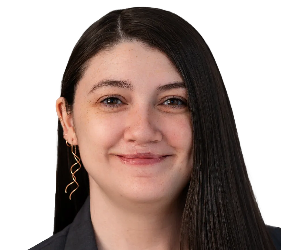 Megan Trombley, Ph.D.