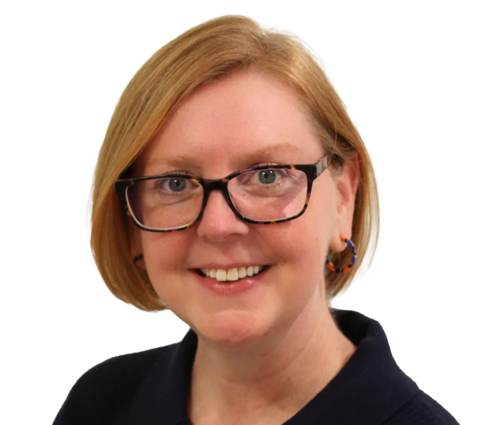 Meghan Walter, M.S., P.E.