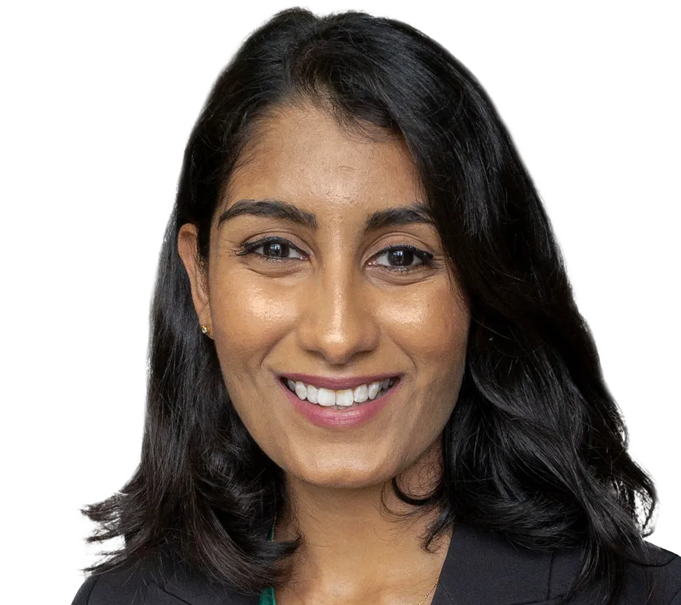 Meghna Dhanji, Ph.D., CFEI