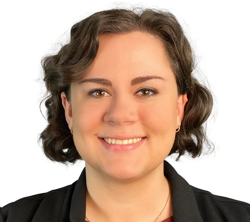 Melissa Evans, Ph.D.