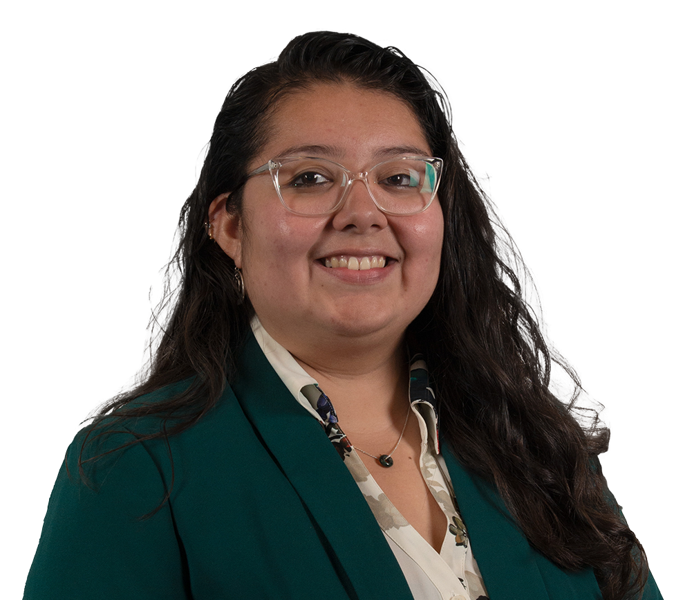 Melissa Mendoza-Seale, Ph.D.