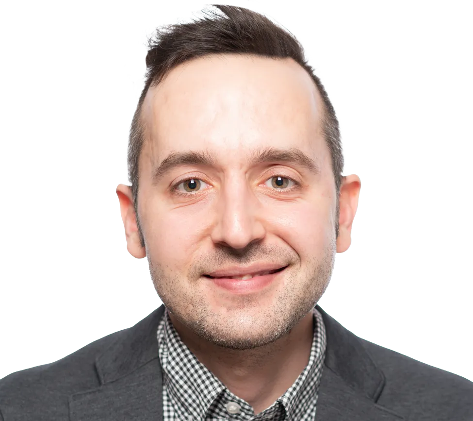 Michael Drzal