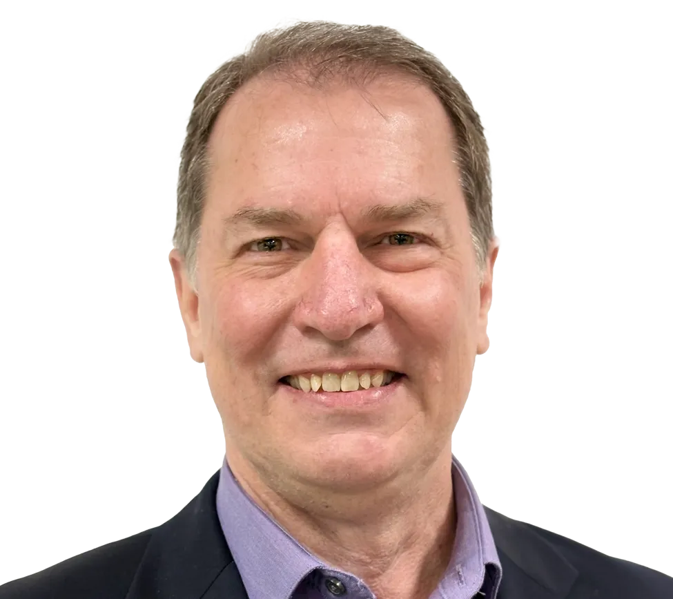 Michael Lumpkin, Ph.D., DABT