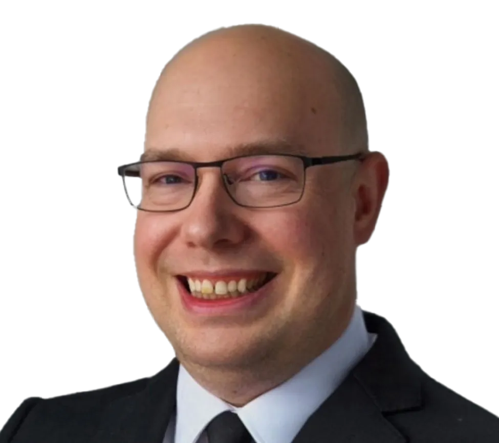 Michael Maass, Ph.D.