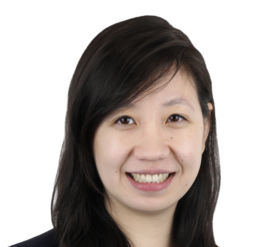 Michelle Chen, Ph.D.