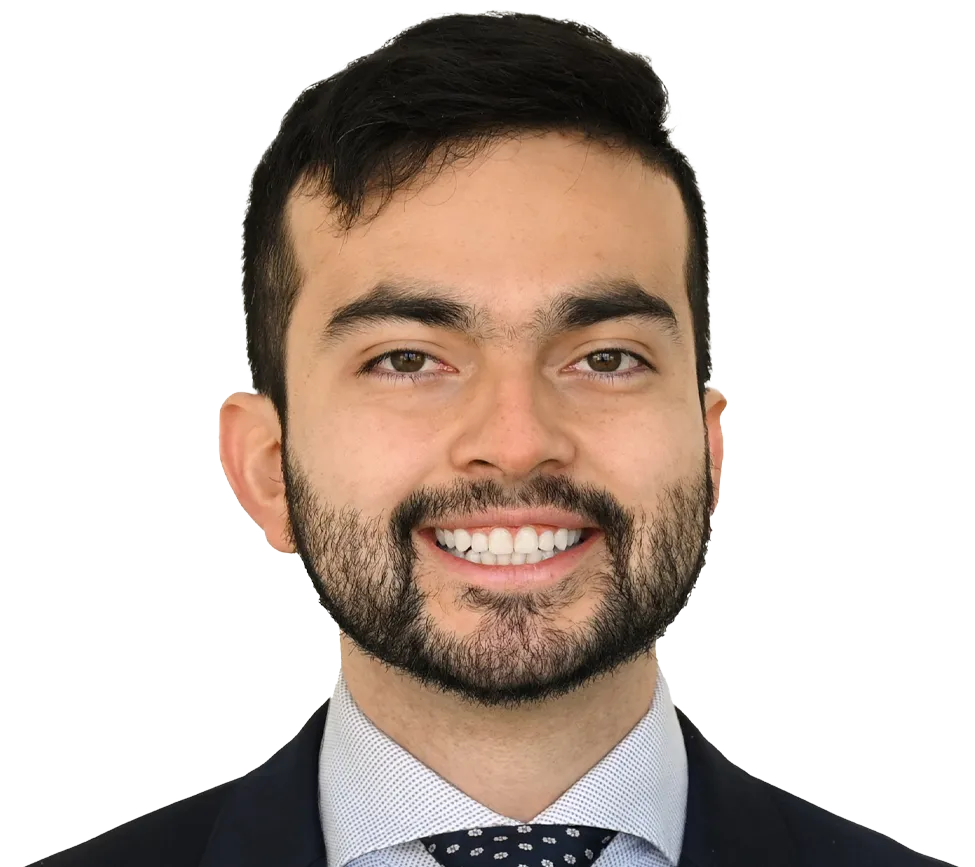 Miguel Gonzalez, Ph.D.