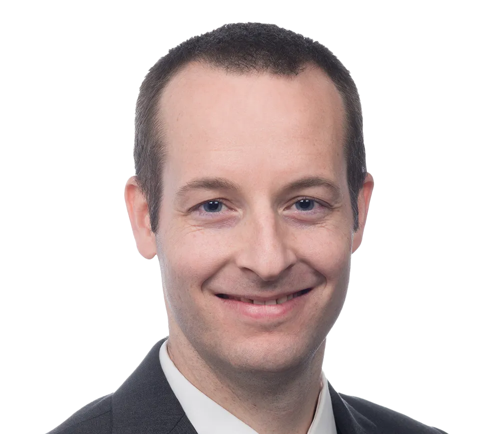 Mike Dimitriou, Ph.D.