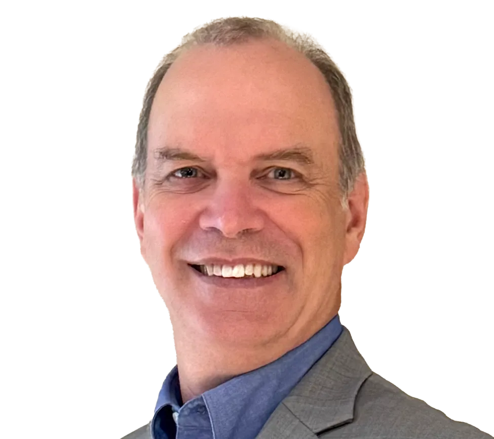 Mike Doherty, Ph.D.